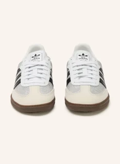 Sneaker SAMBA OG mit Schmucksteinen