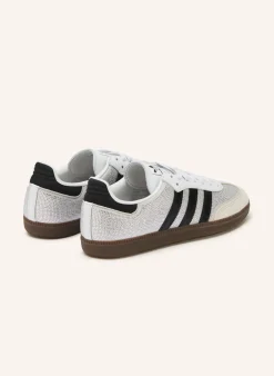 Sneaker SAMBA OG mit Schmucksteinen