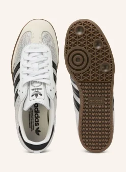Sneaker SAMBA OG mit Schmucksteinen