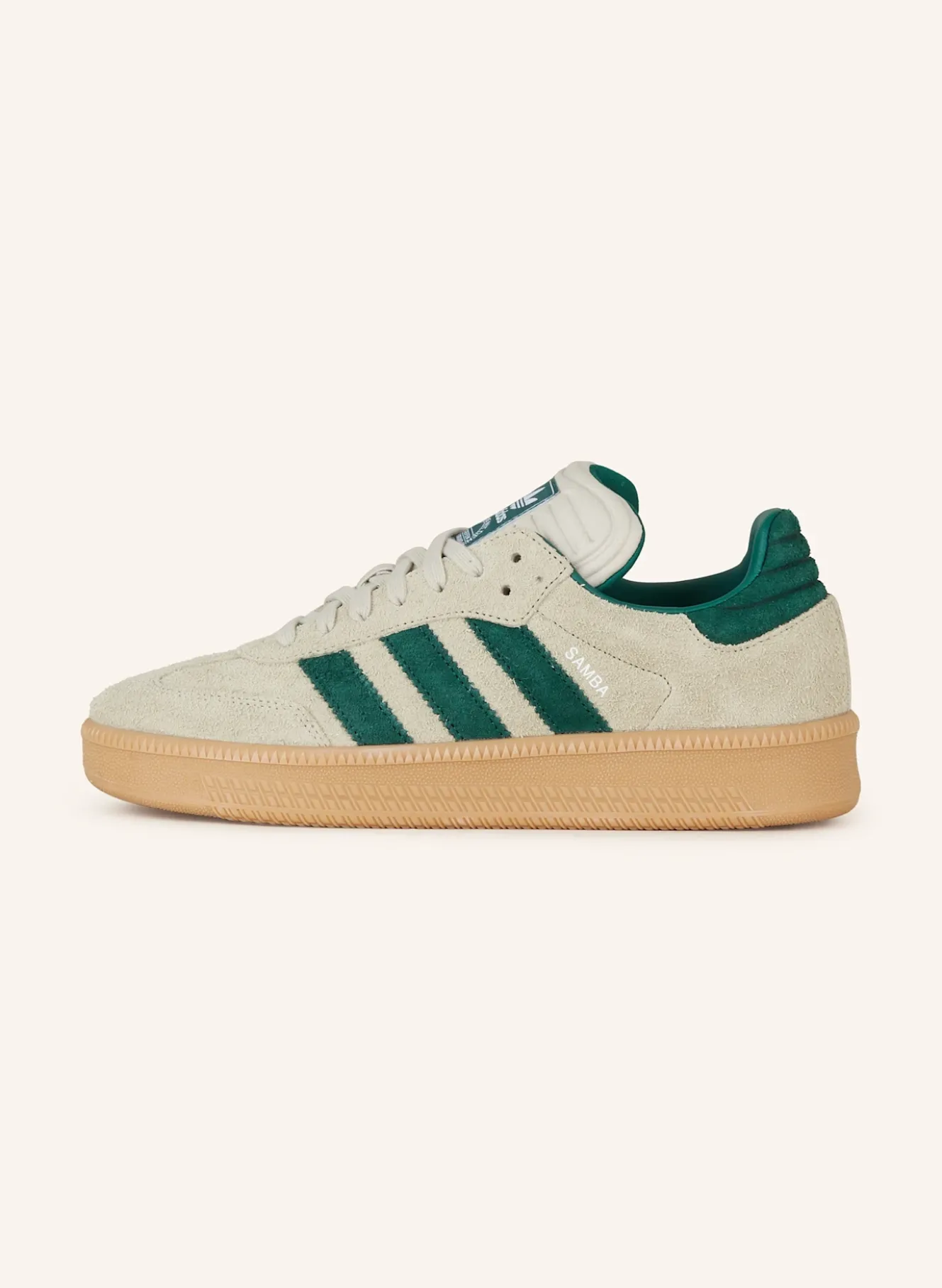Sneaker SAMBA XLG