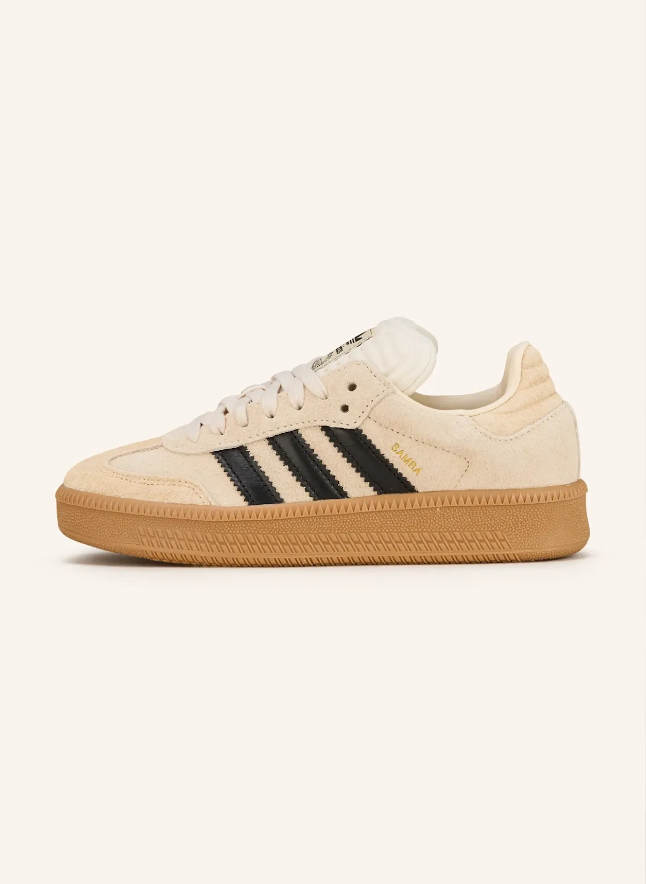 Sneaker SAMBA XLG