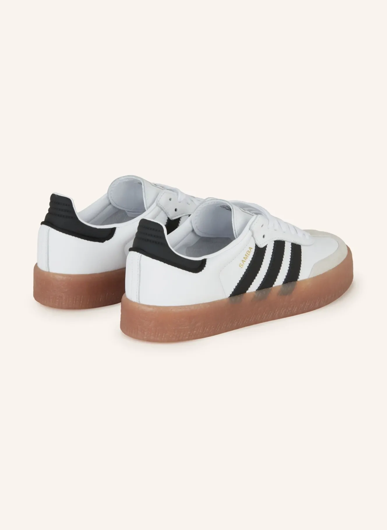 Sneaker SAMBAE W