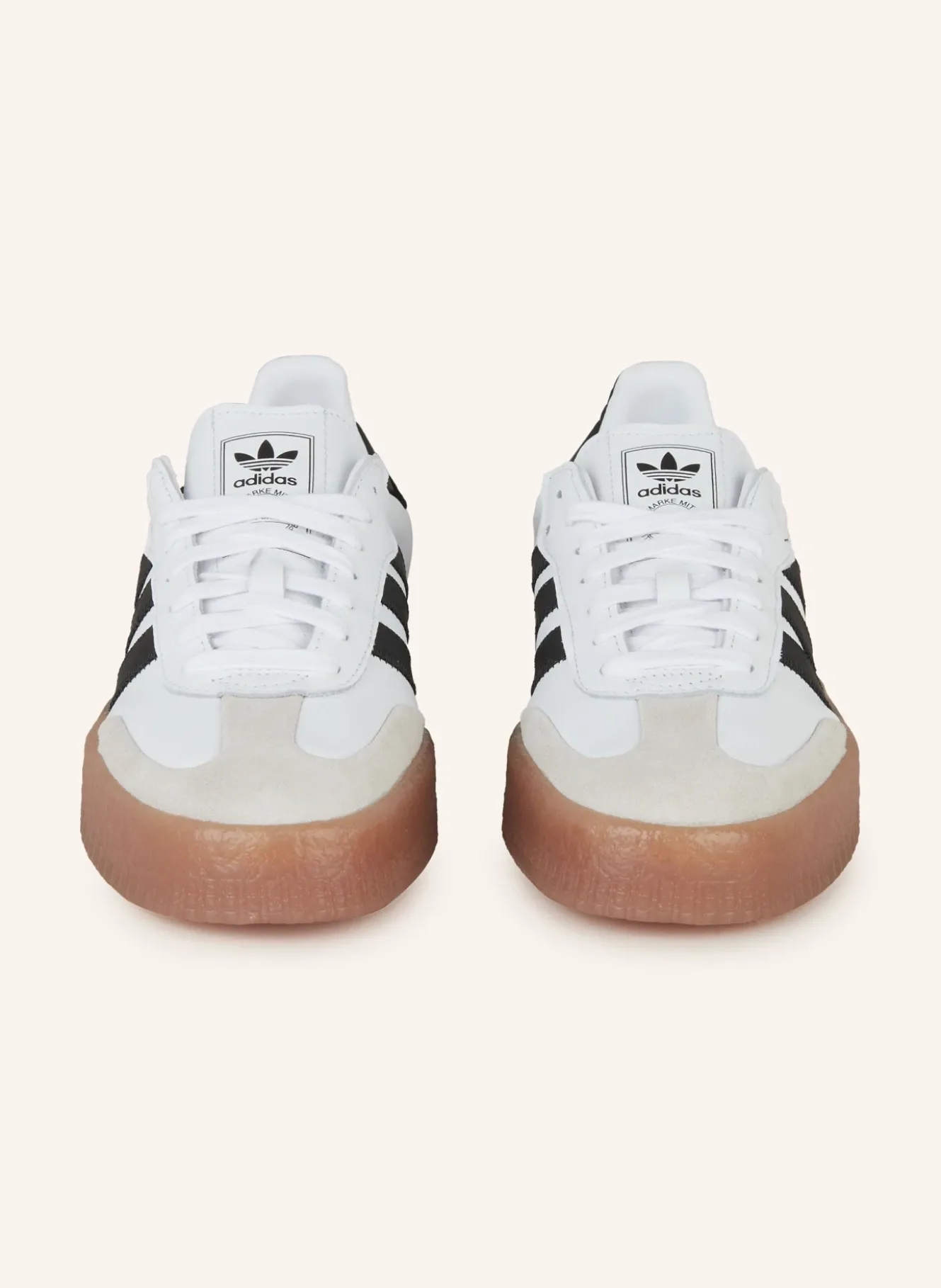 Sneaker SAMBAE W