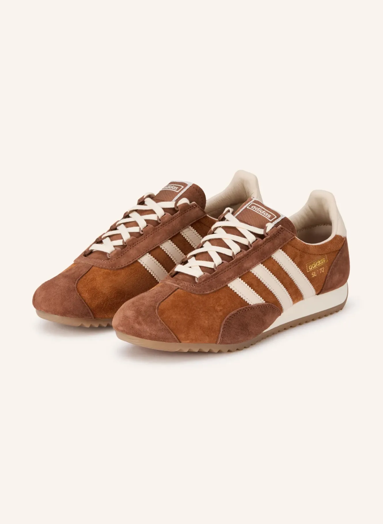 Sneaker SL 72 OG
