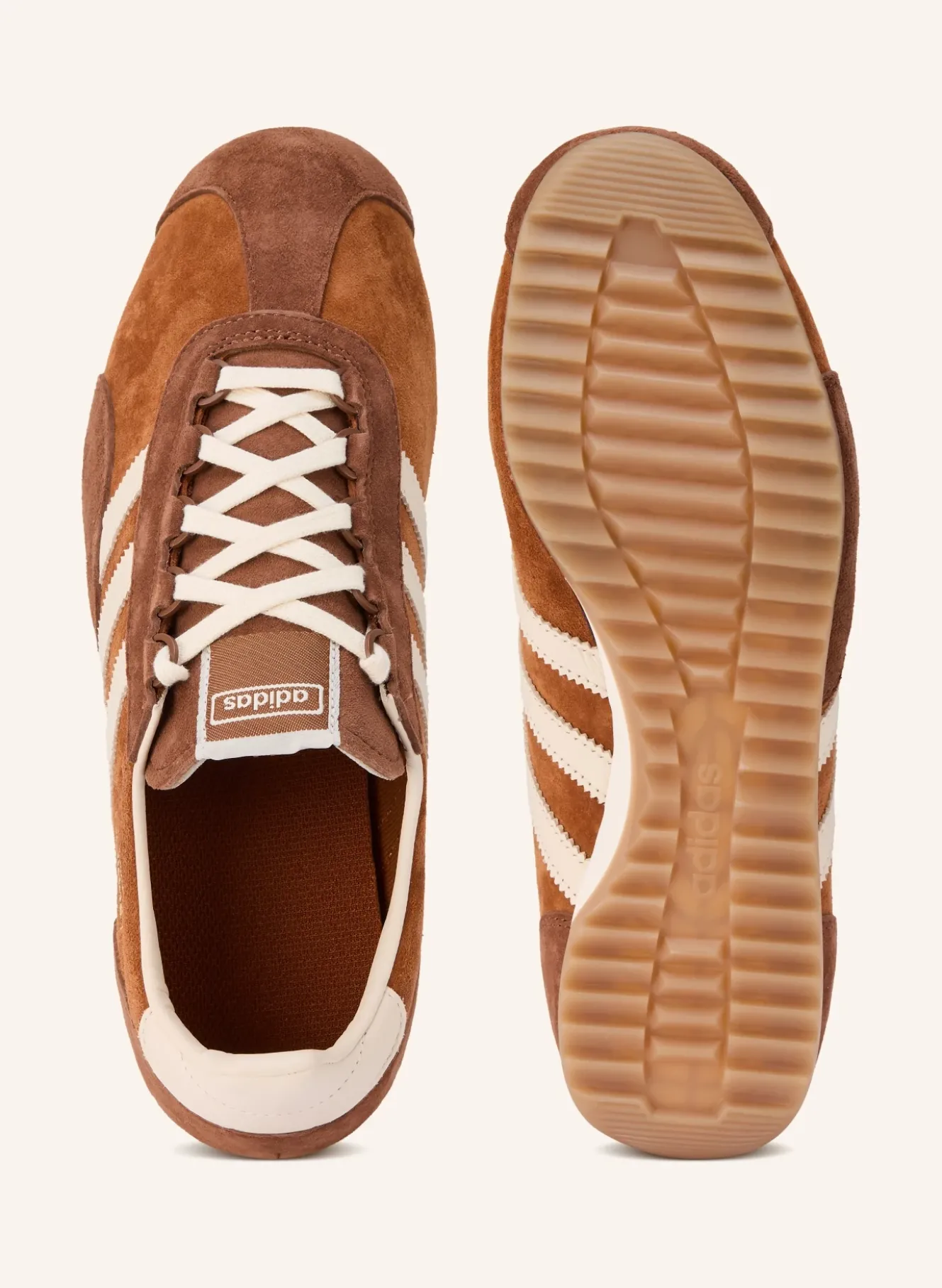 Sneaker SL 72 OG
