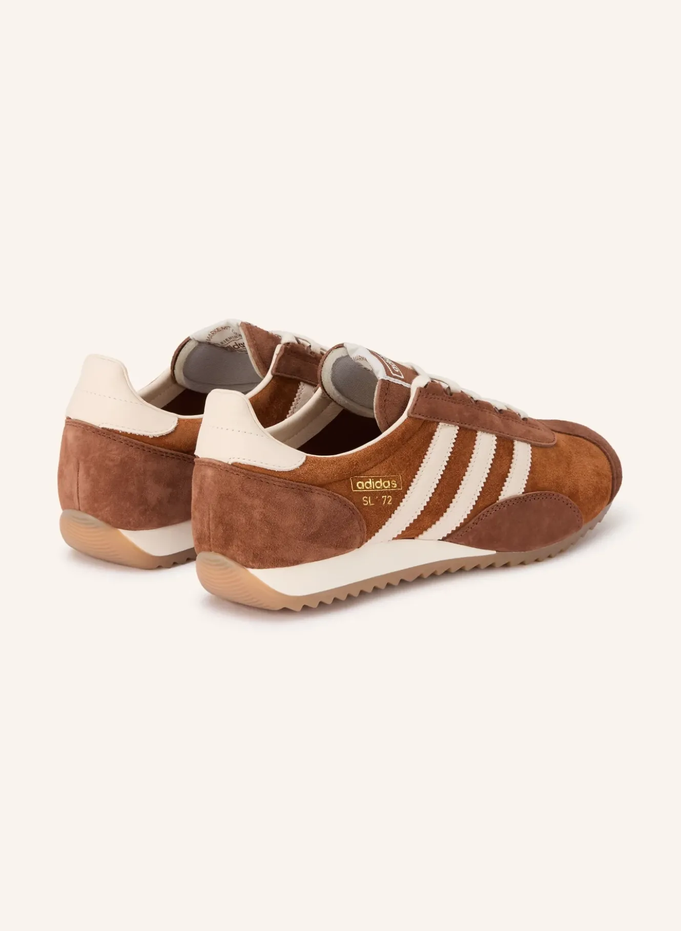 Sneaker SL 72 OG