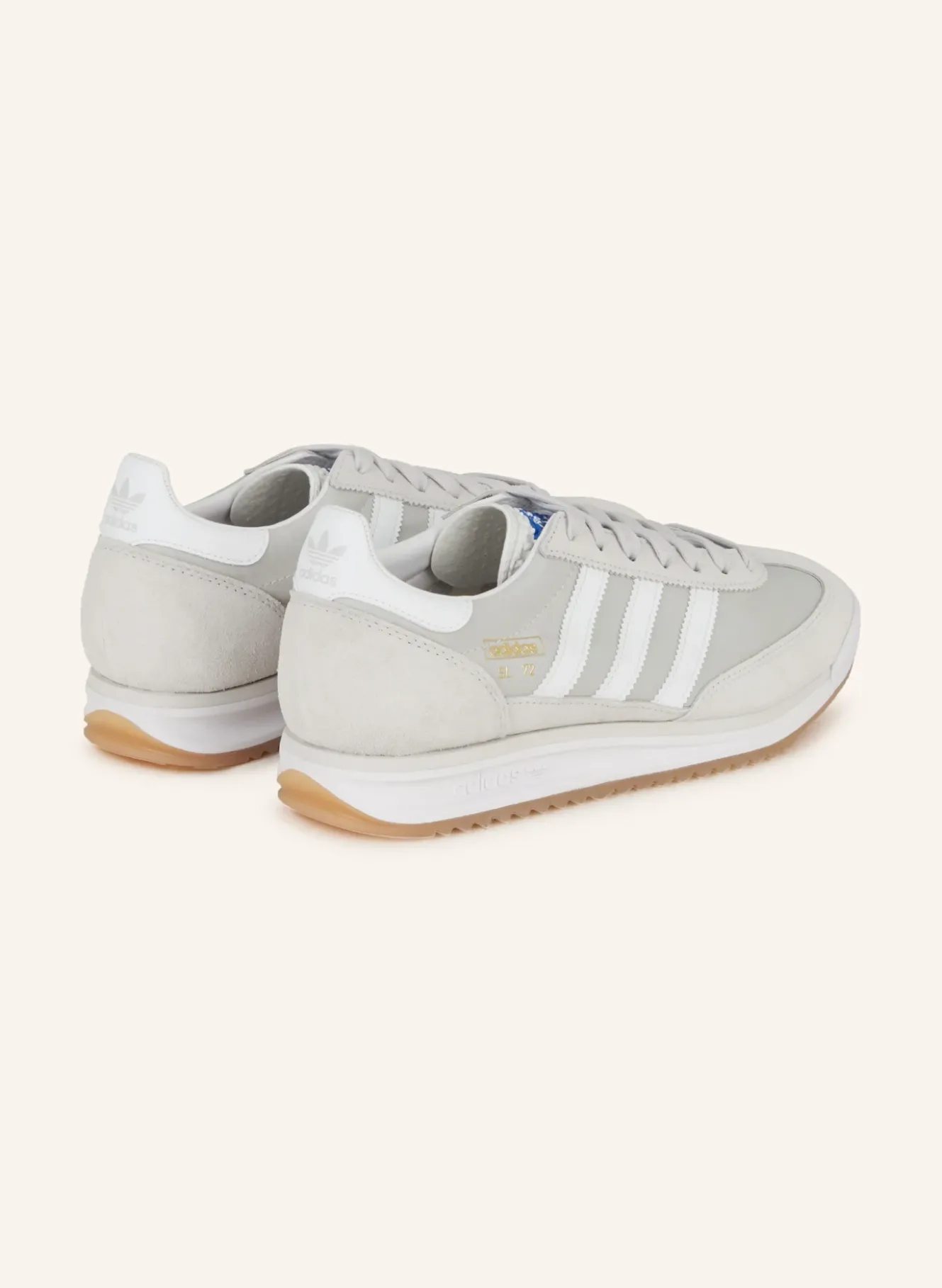 Sneaker SL 72 RS