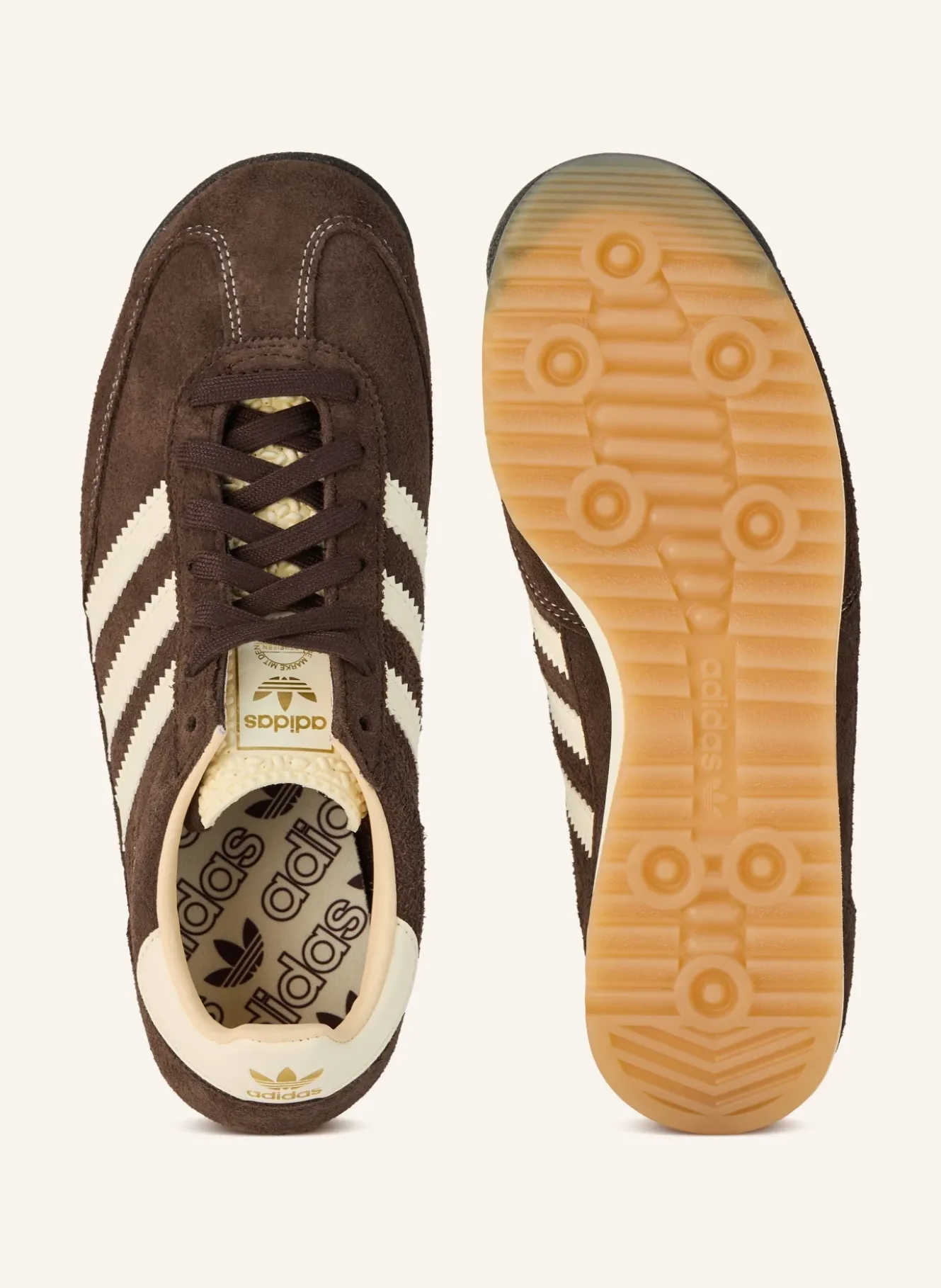 Sneaker SL 72 RS
