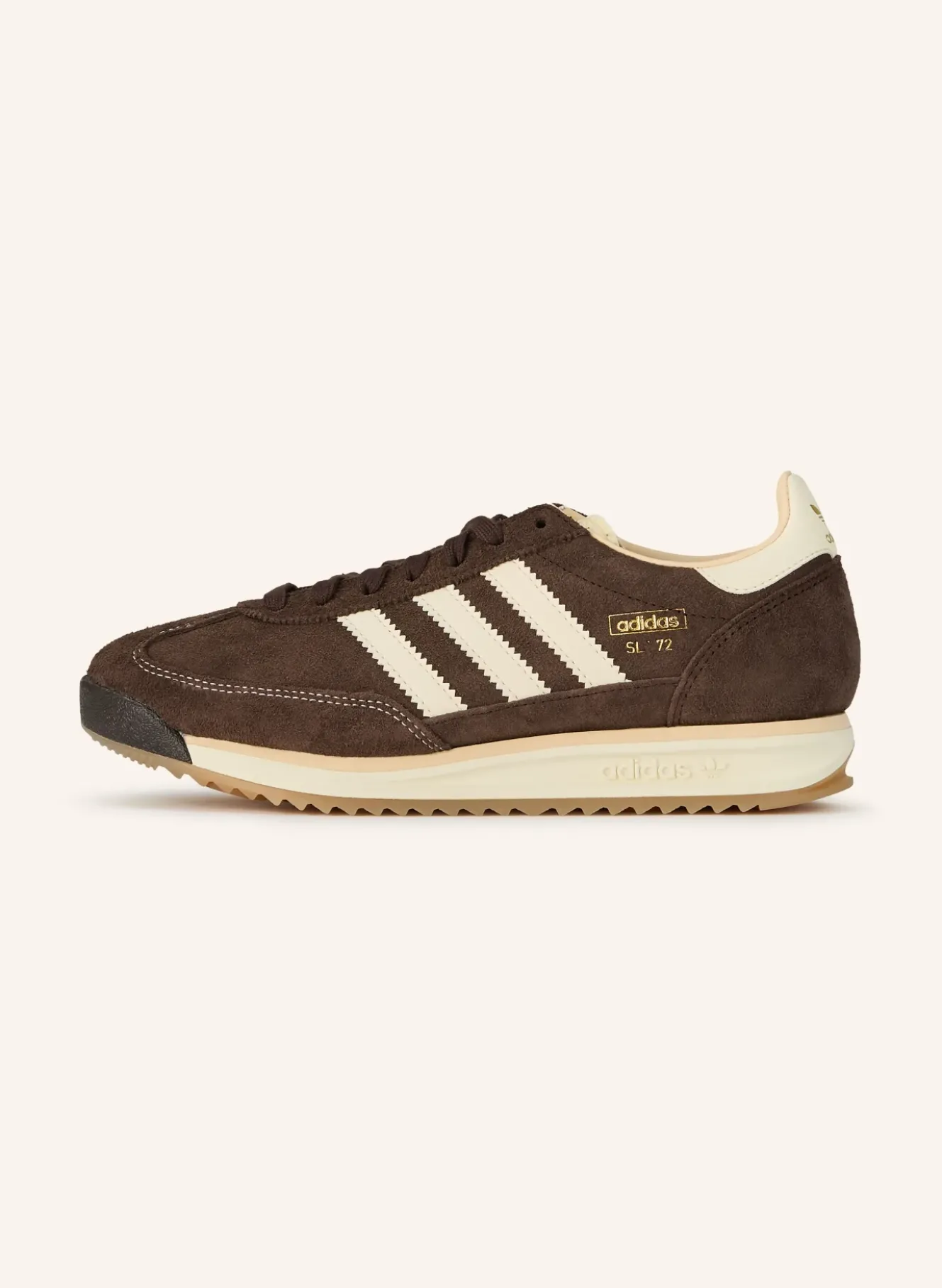 Sneaker SL 72 RS