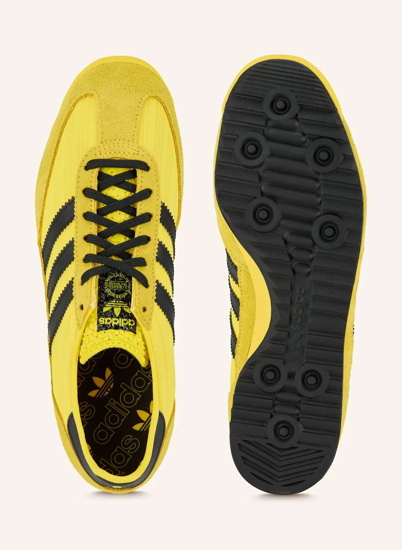 Sneaker SL72 OG