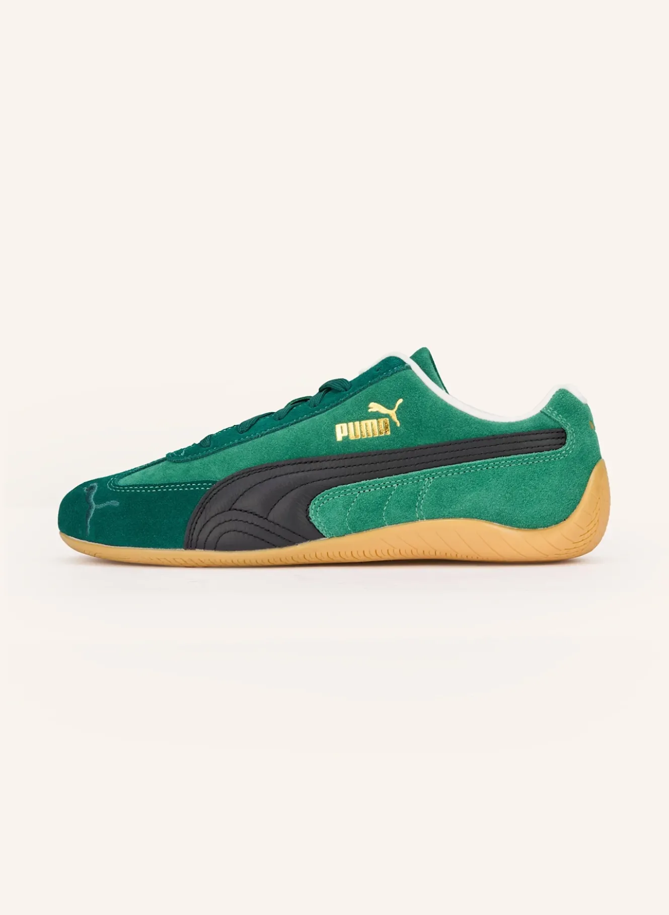 Sneaker SPEEDCAT