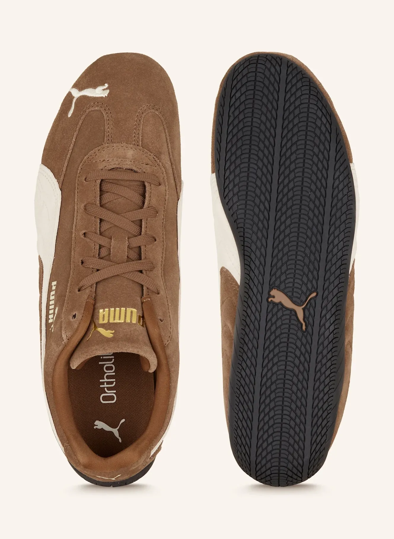 Sneaker SPEEDCAT OG