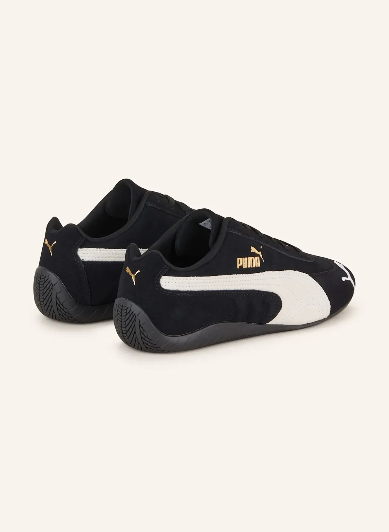 Sneaker SPEEDCAT OG
