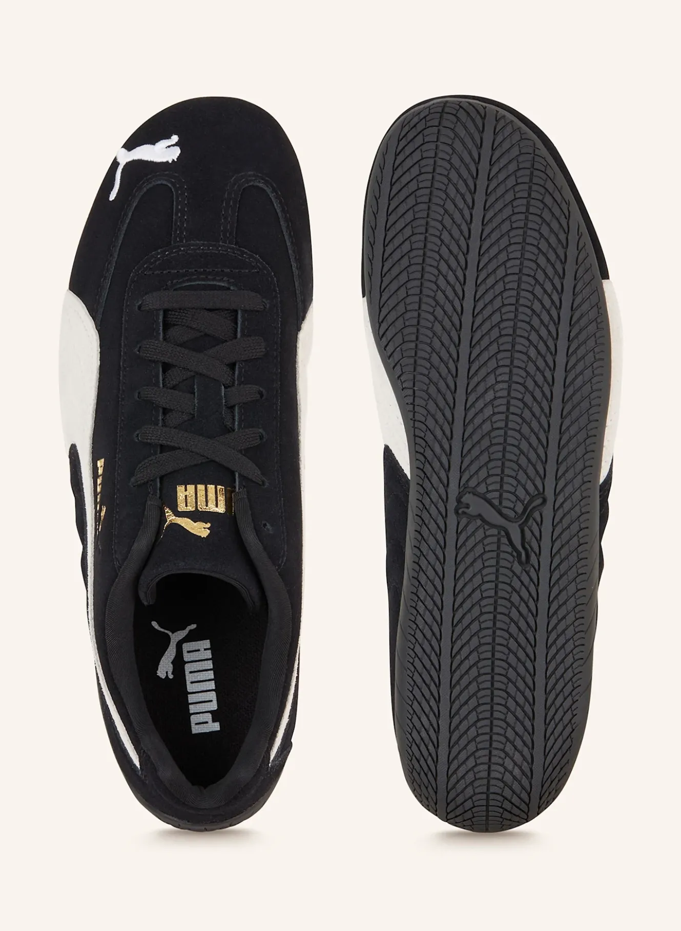 Sneaker SPEEDCAT OG