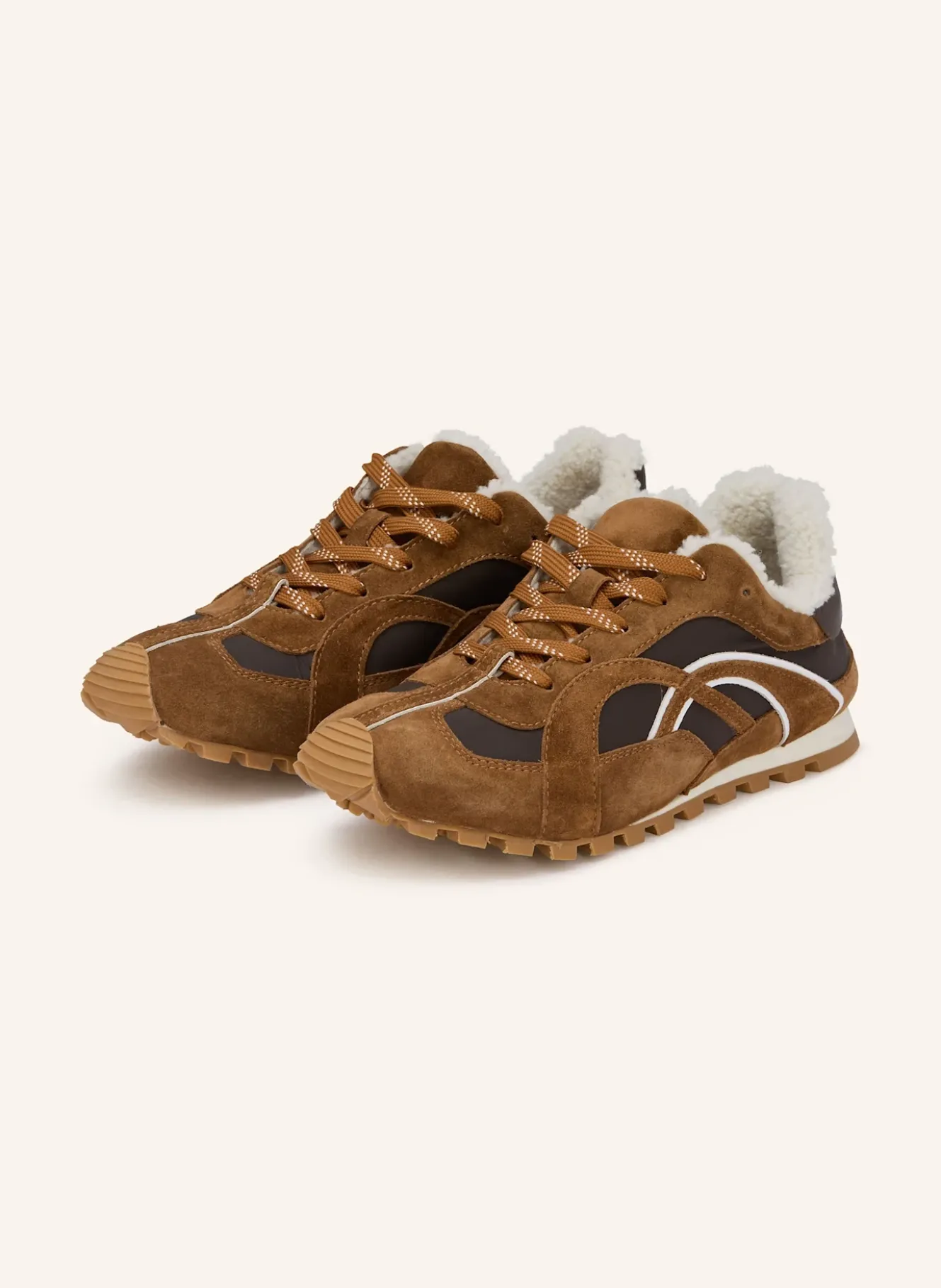 Sneaker SPORTY CHIC