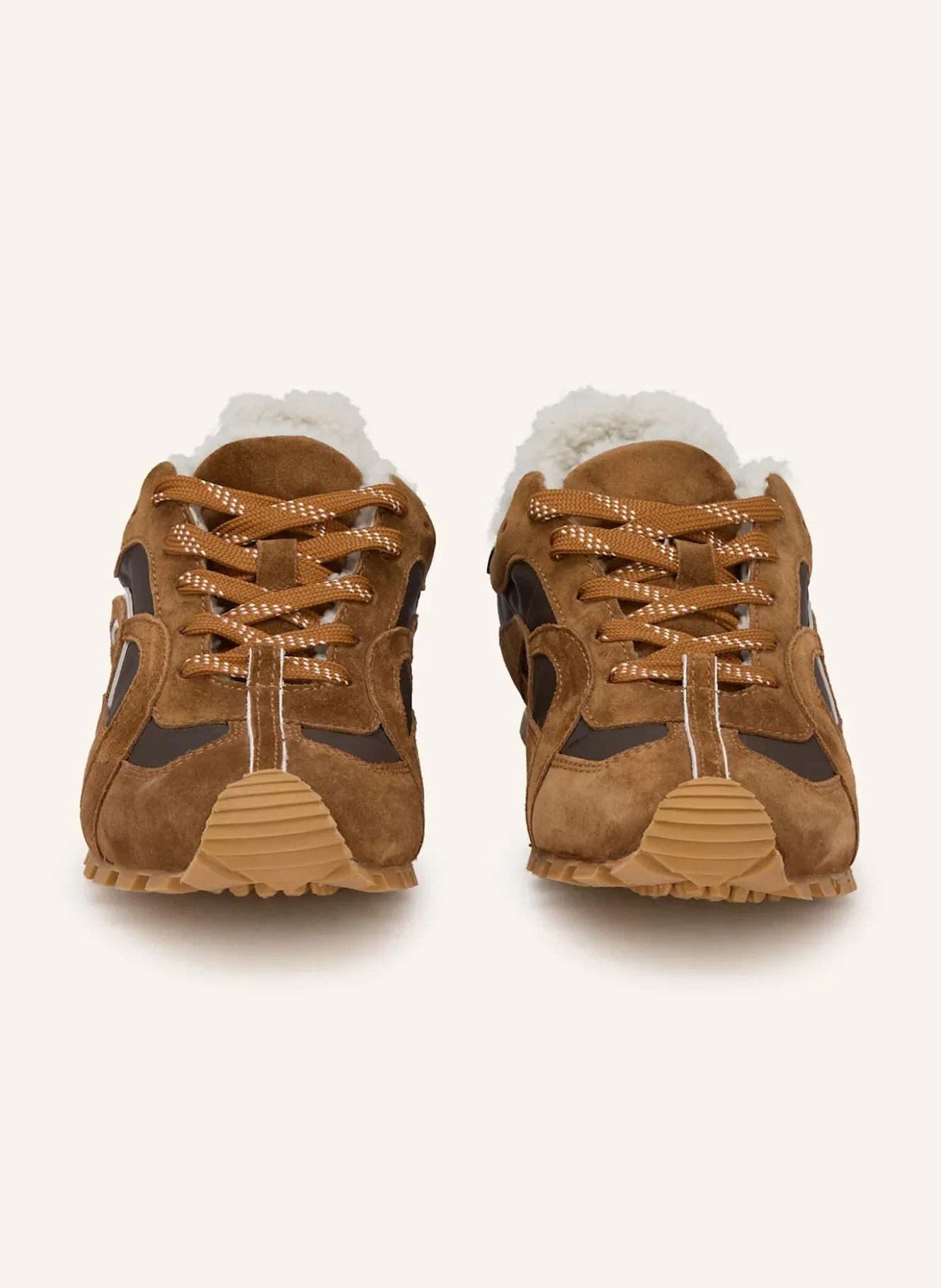 Sneaker SPORTY CHIC