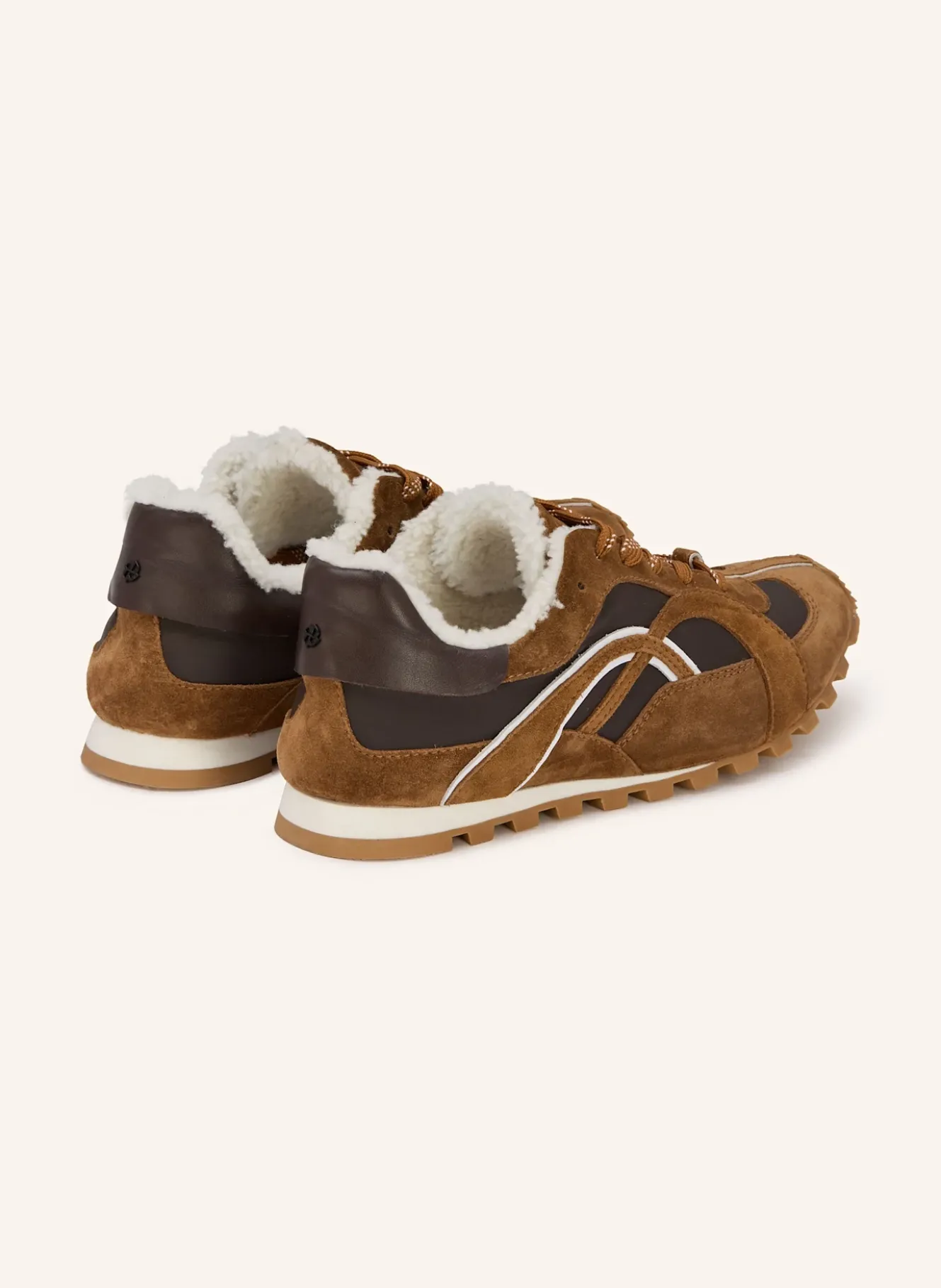 Sneaker SPORTY CHIC