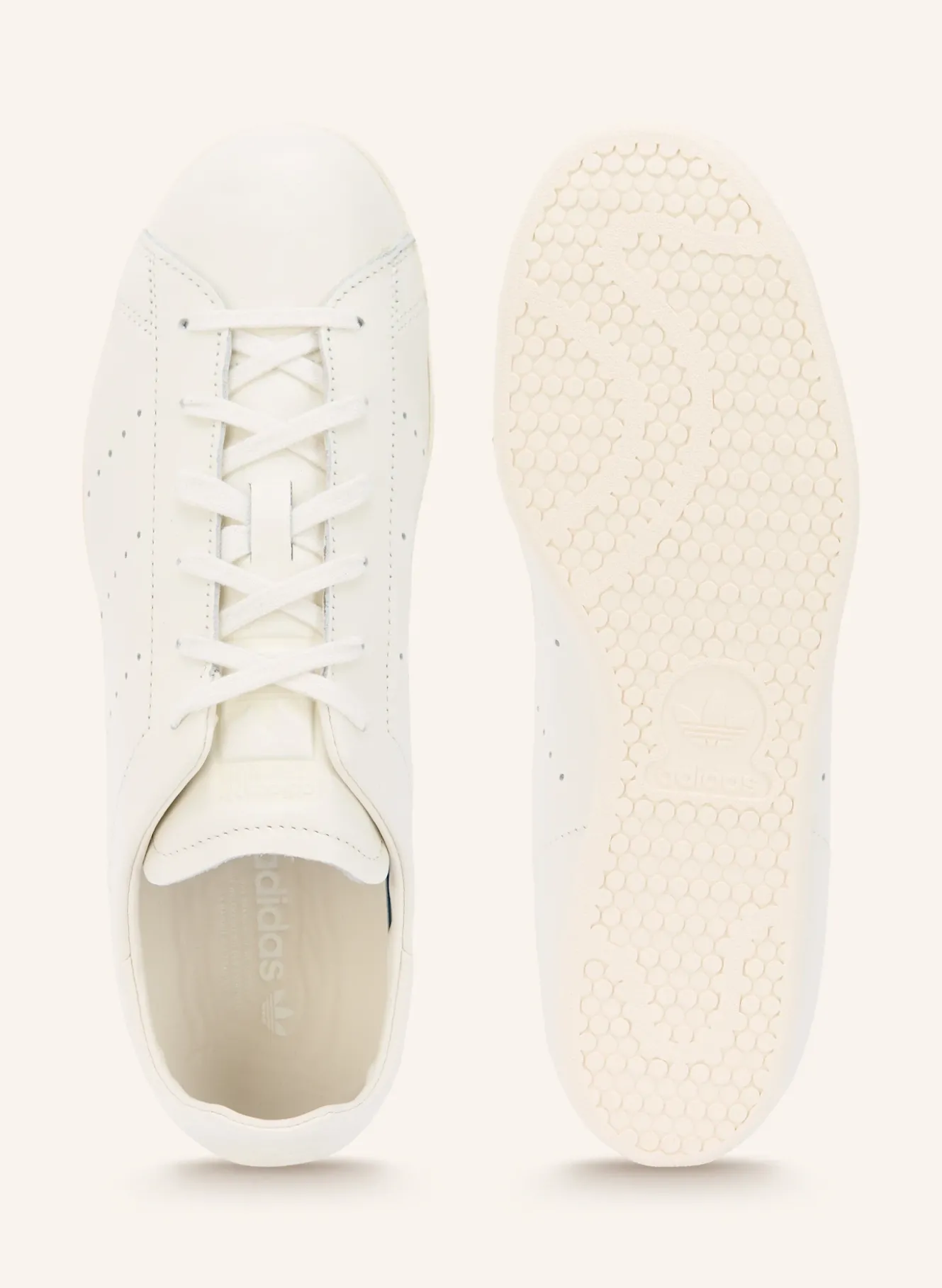 Sneaker STAN SMITH LO PRO