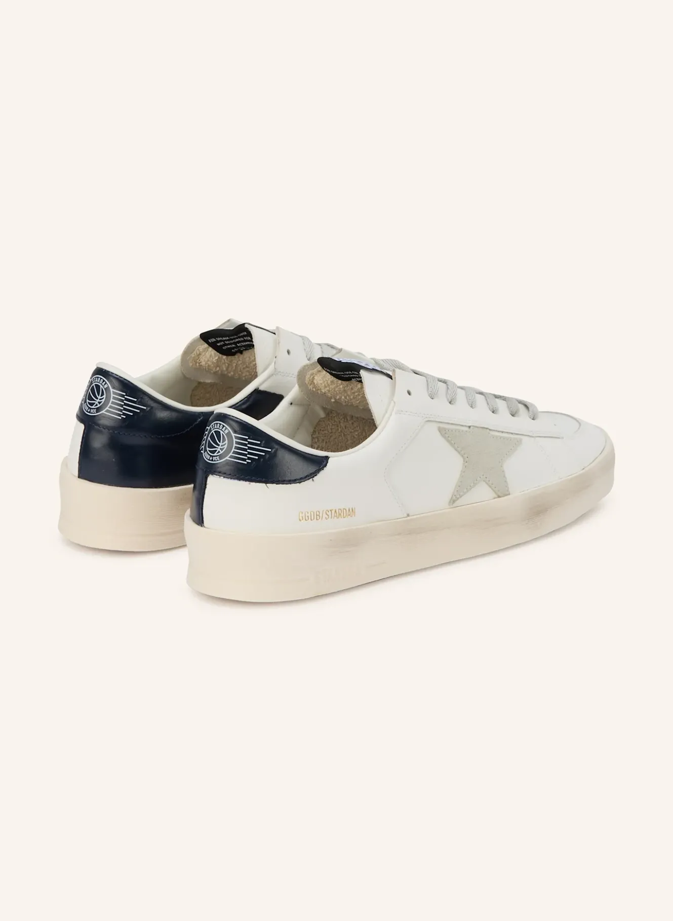 Sneaker STARDAN