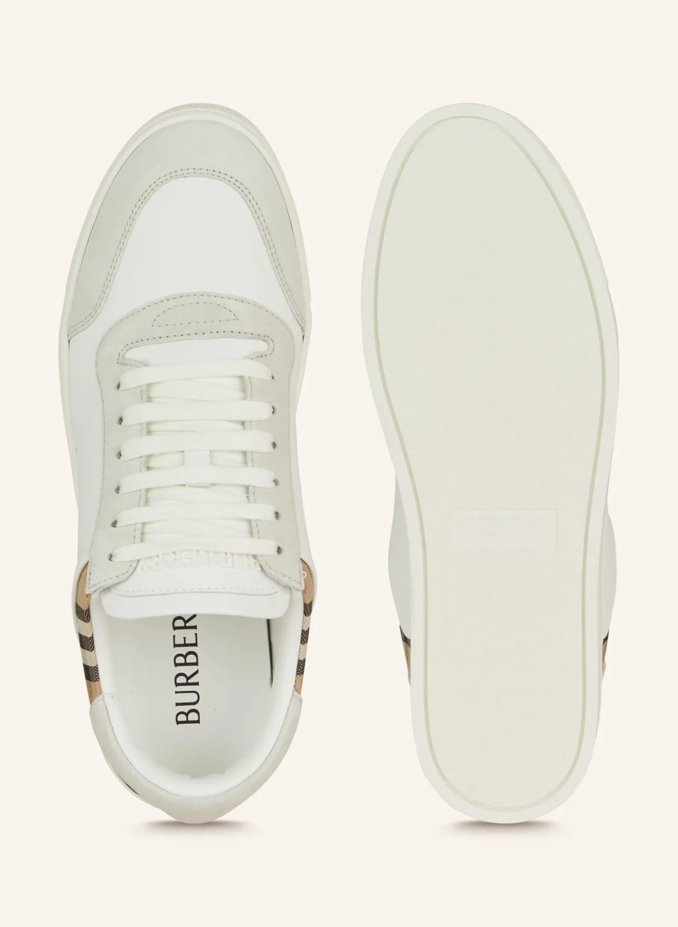 Sneaker STEVIE