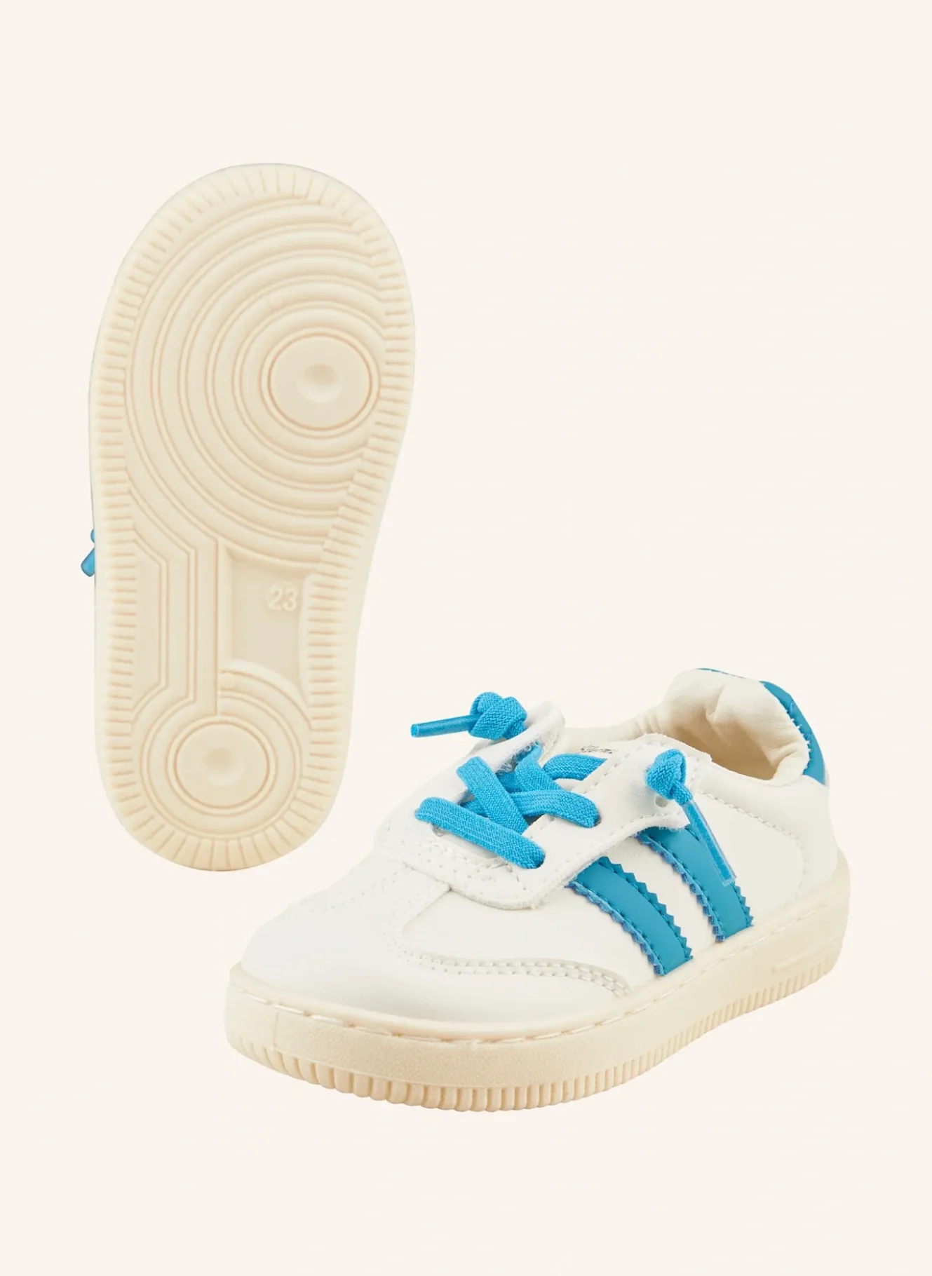 Sneaker Streifen
