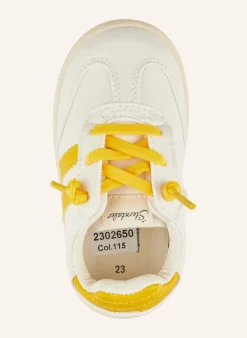 Sneaker Streifen