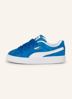 Sneaker SUEDE XL