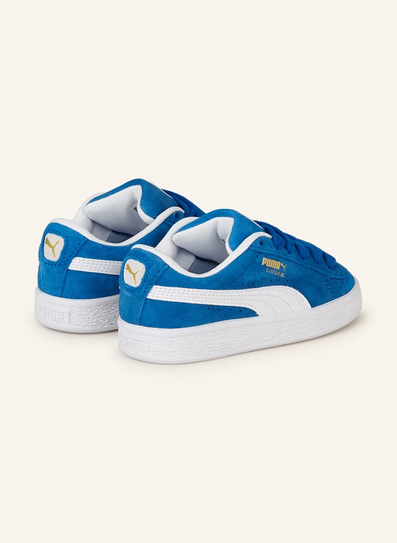 Sneaker SUEDE XL