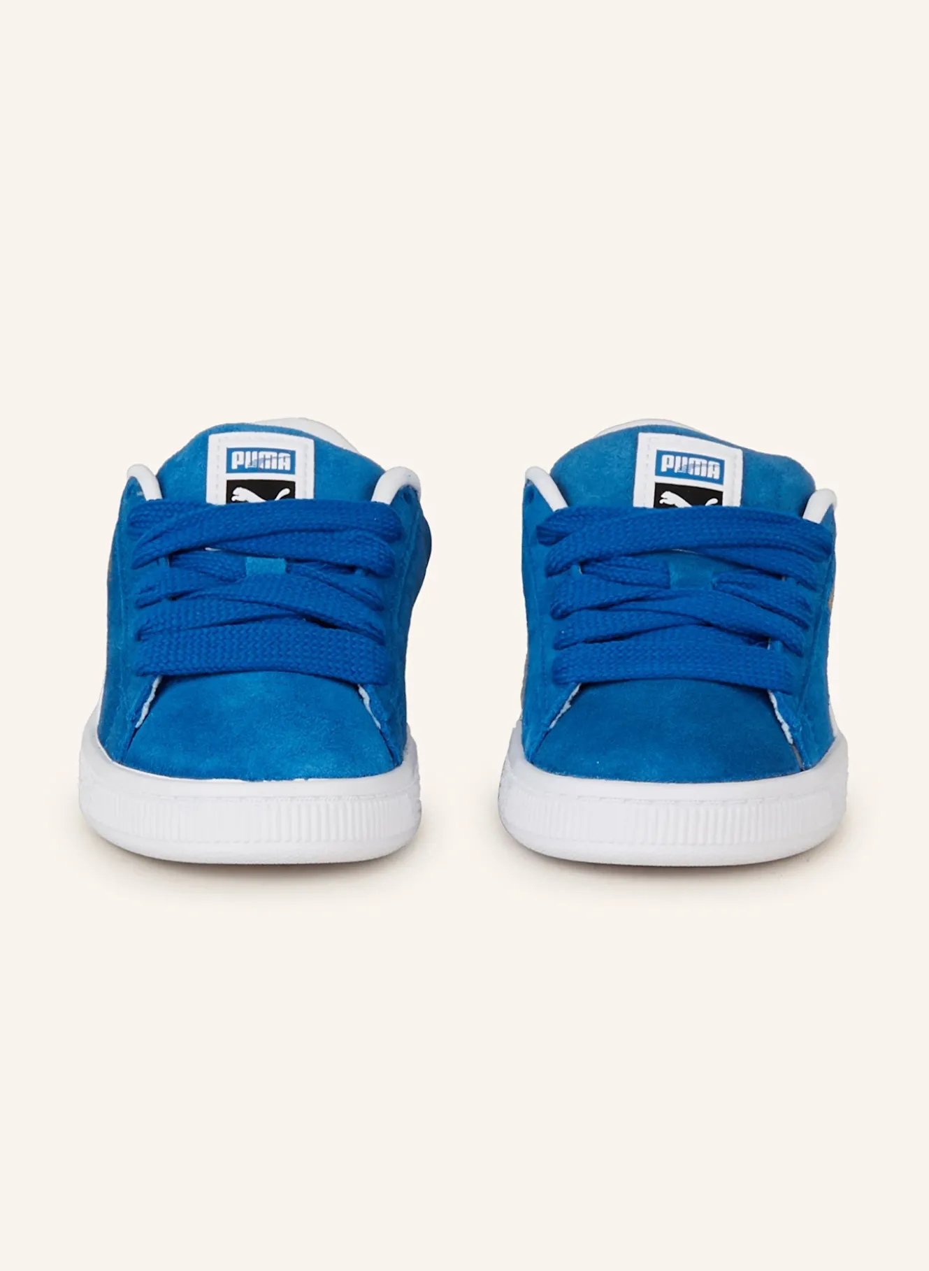 Sneaker SUEDE XL