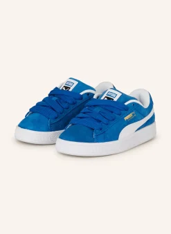Sneaker SUEDE XL