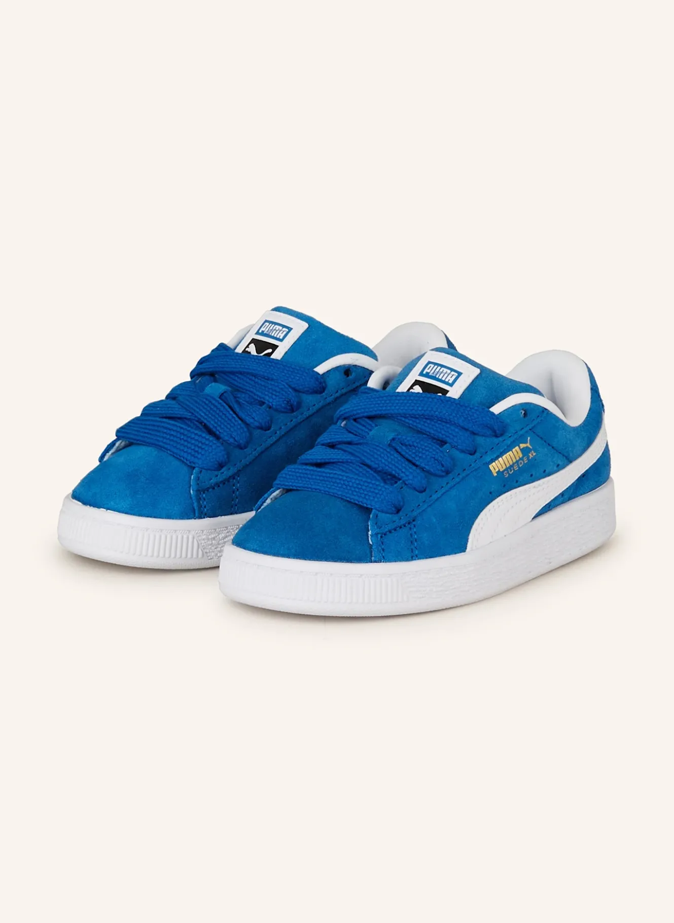 Sneaker SUEDE XL