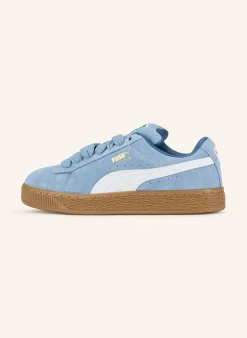 Sneaker SUEDE XL JR