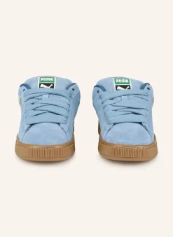 Sneaker SUEDE XL JR