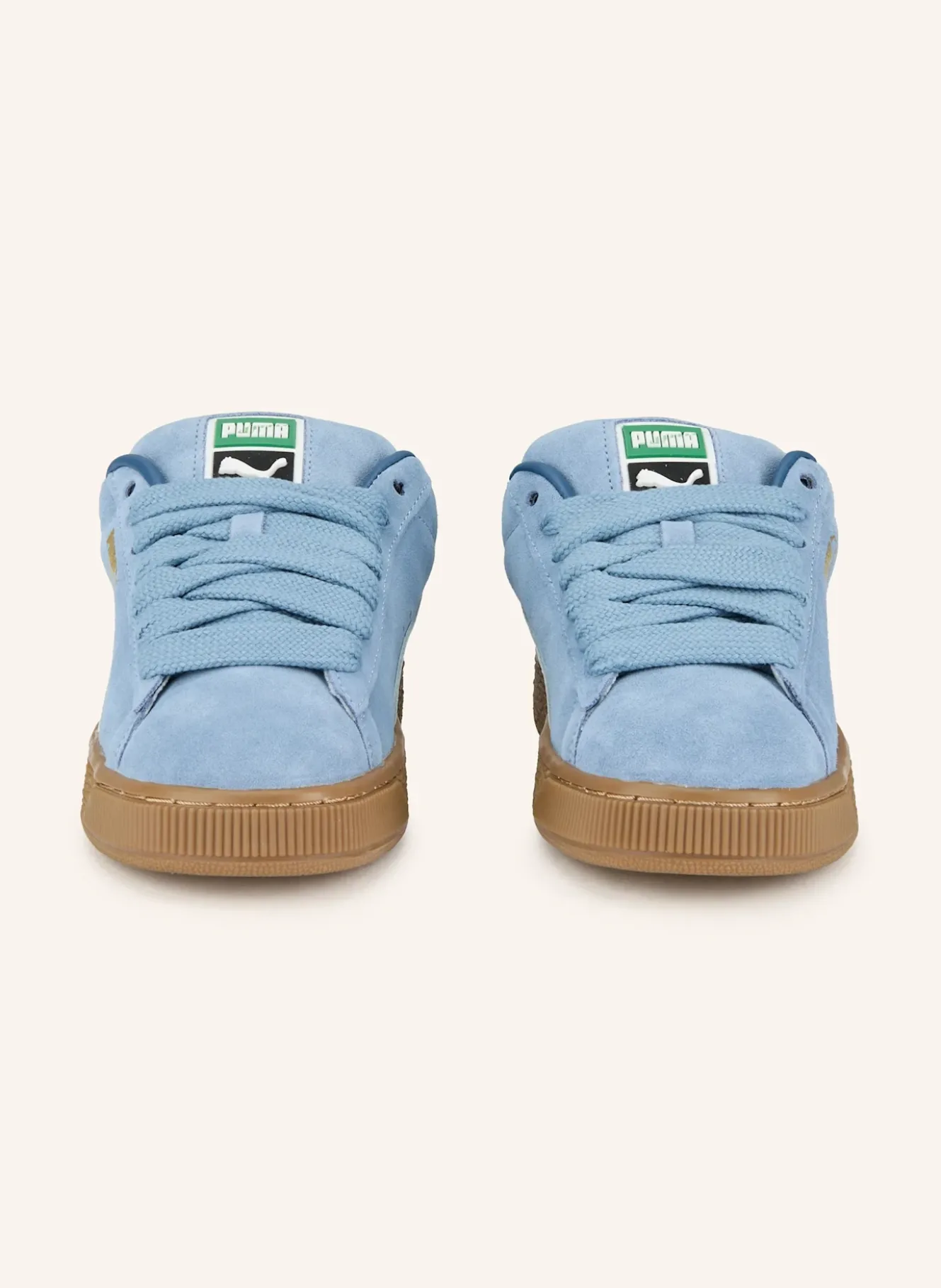 Sneaker SUEDE XL JR