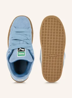 Sneaker SUEDE XL JR