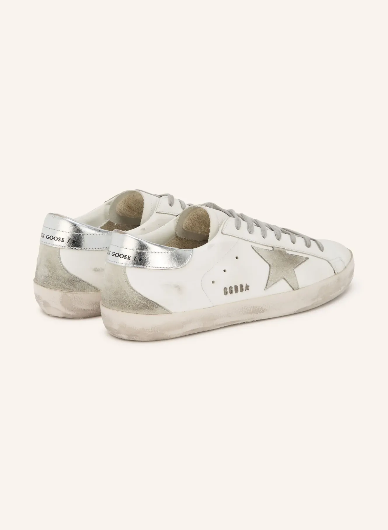 Sneaker SUPER-STAR