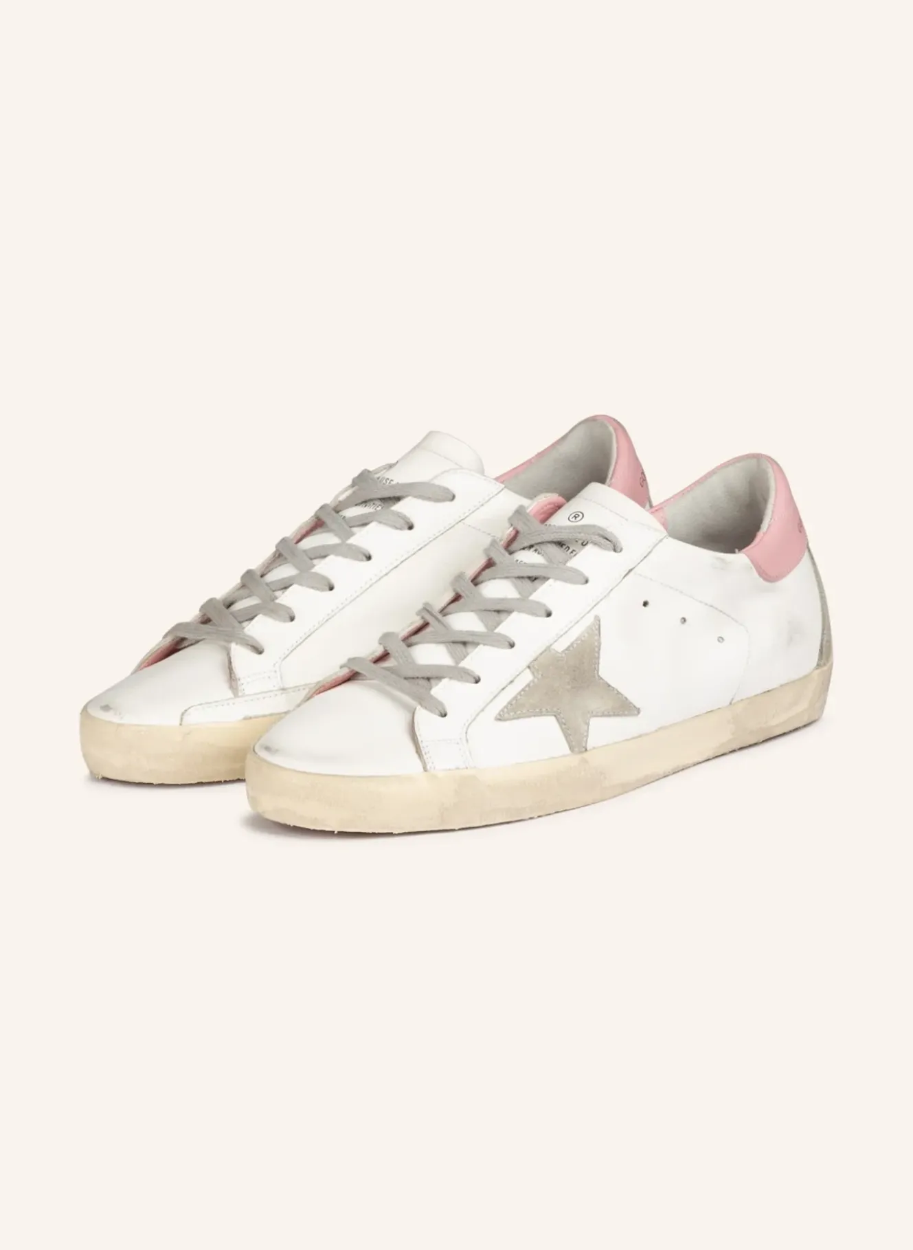Sneaker SUPER-STAR