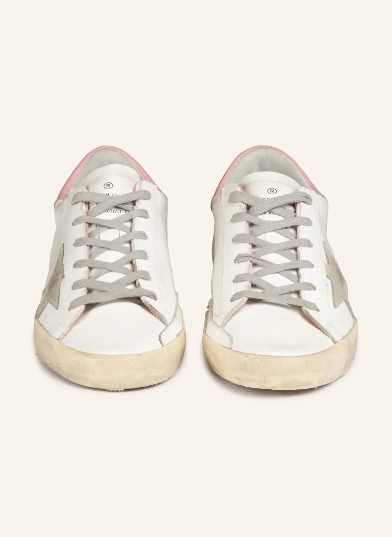Sneaker SUPER-STAR