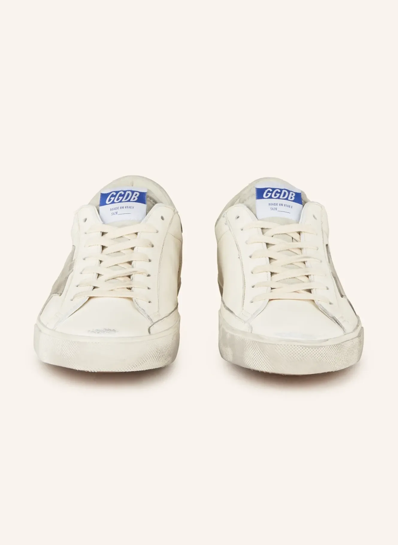 Sneaker SUPER-STAR