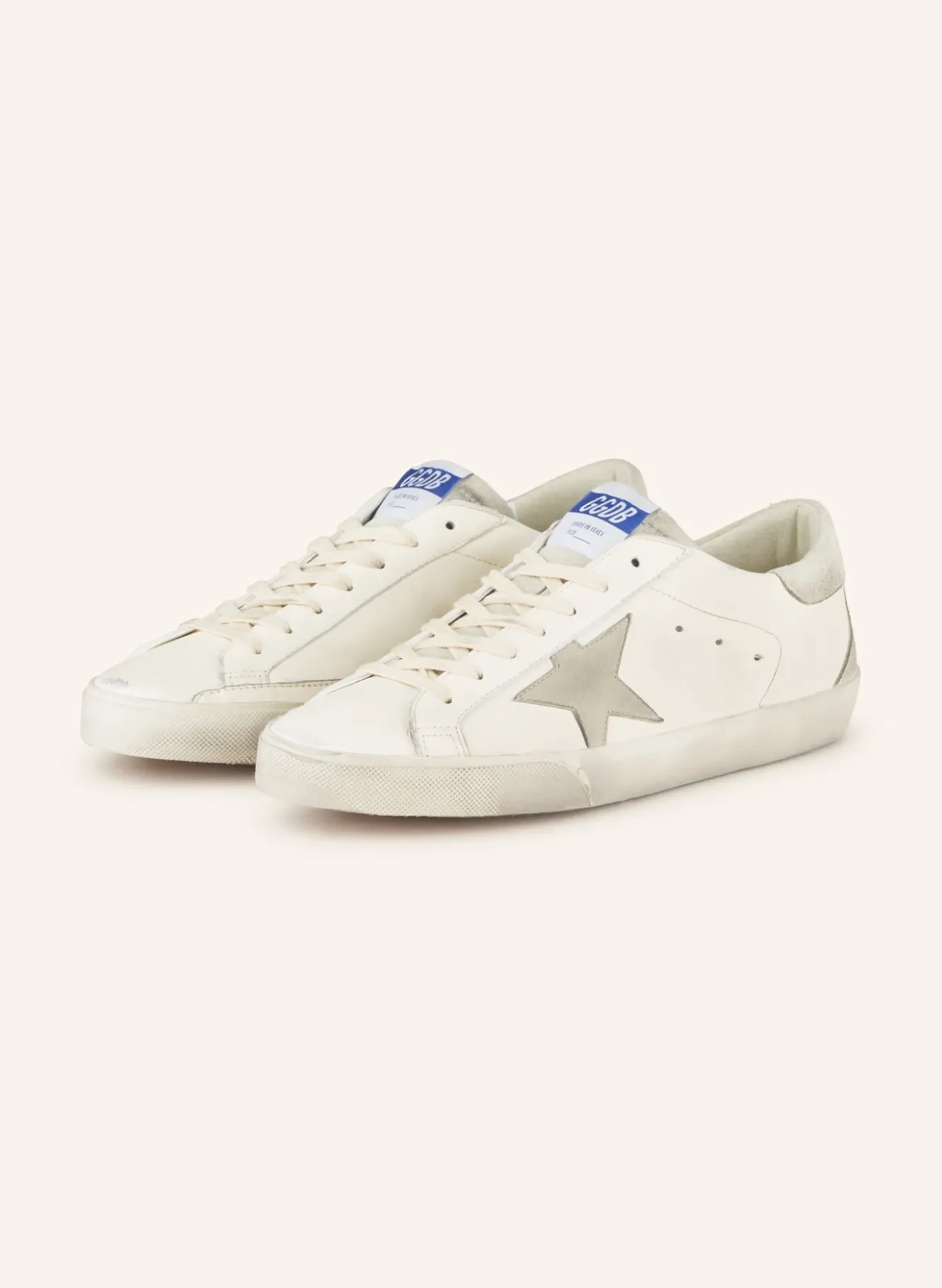 Sneaker SUPER-STAR