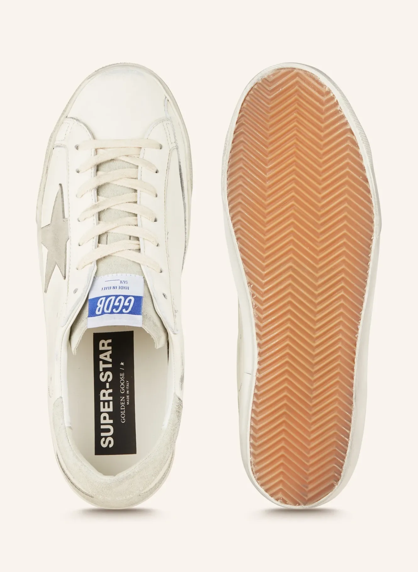 Sneaker SUPER-STAR