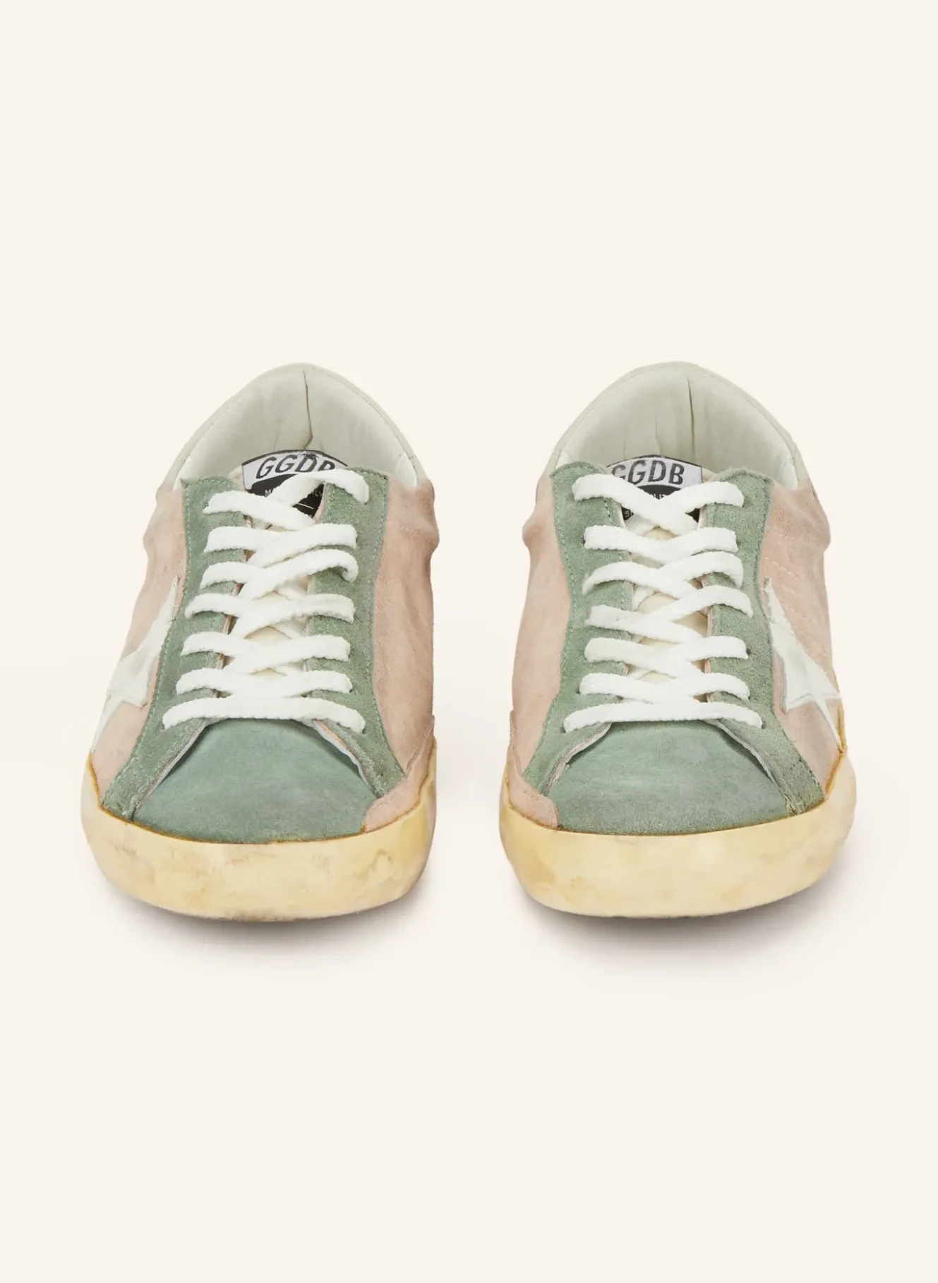 Sneaker SUPER-STAR