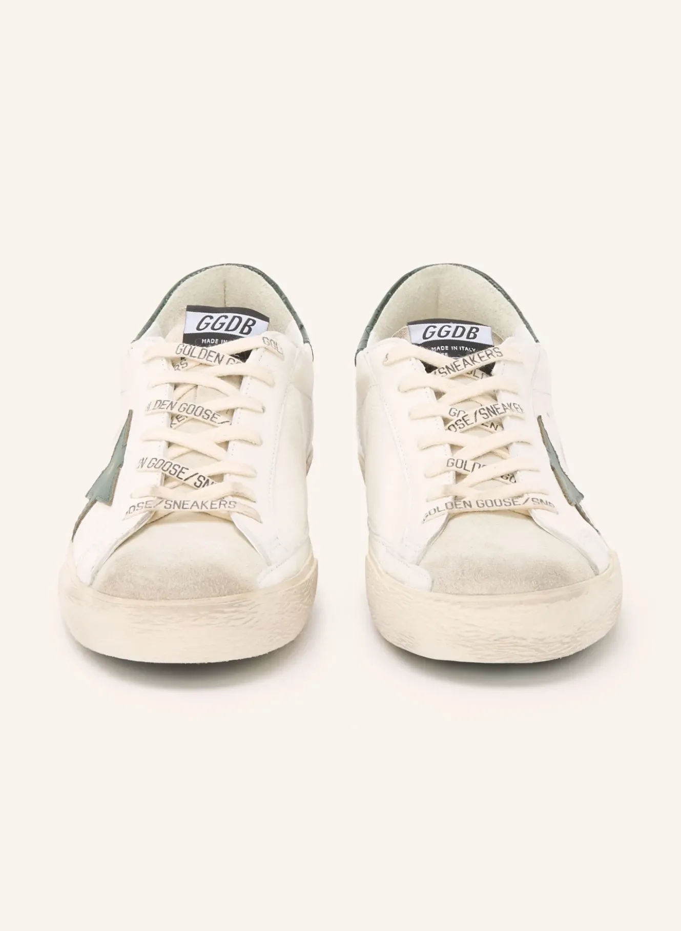 Sneaker SUPER-STAR