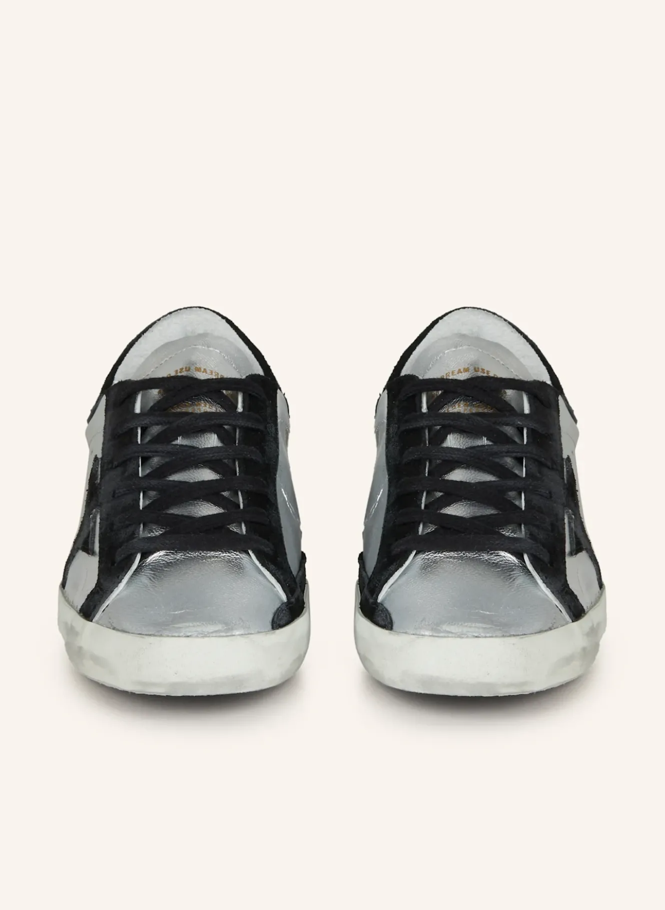 Sneaker SUPER-STAR CLASSIC