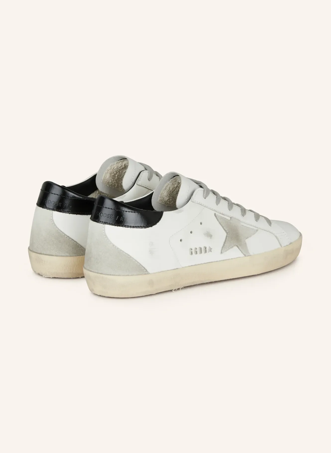 Sneaker SUPER-STAR CLASSIC