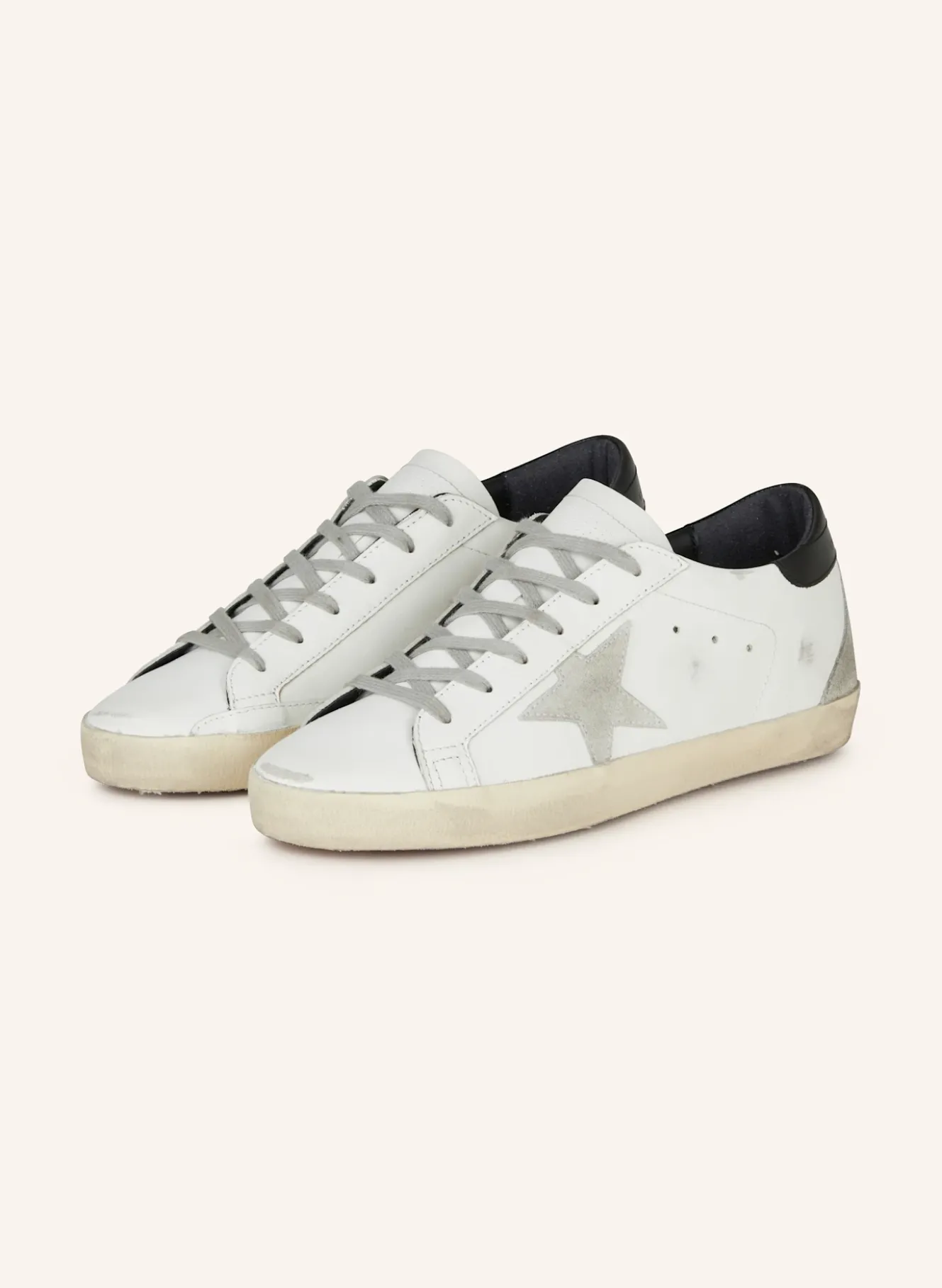 Sneaker SUPER-STAR CLASSIC