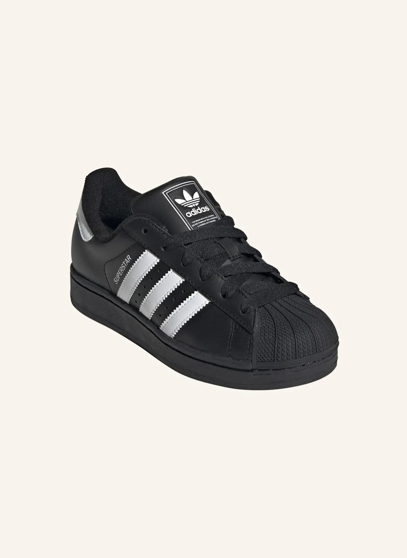 Sneaker SUPERSTAR II
