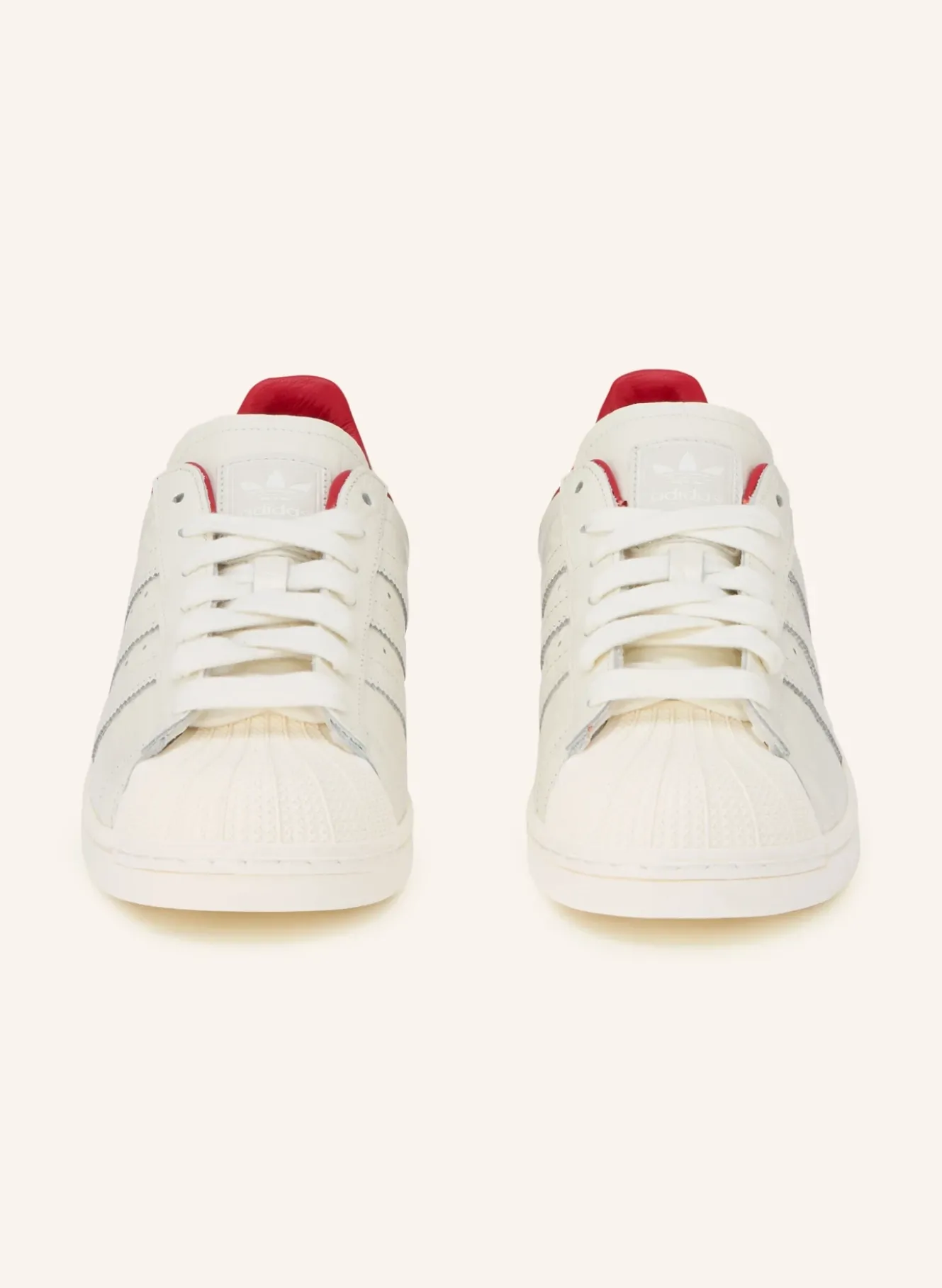 Sneaker SUPERSTAR II