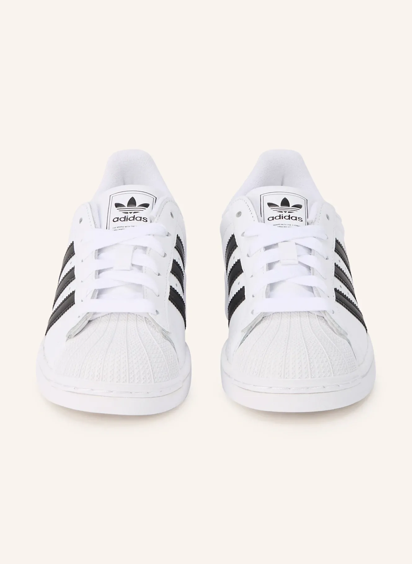 Sneaker SUPERSTAR II