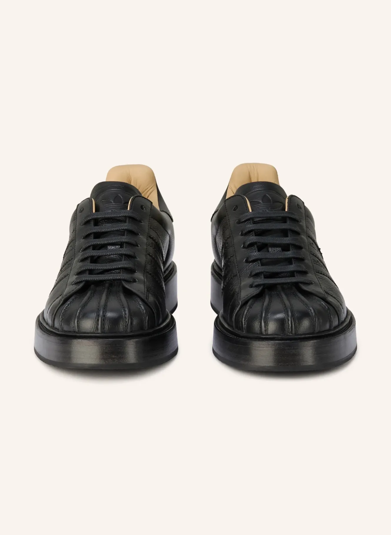 Sneaker SUPERSTAR LUX